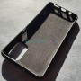 Силиконовый чехол для Samsung M51 X-Level Dynamic, черный