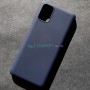 Силиконовый чехол для Samsung M51 X-Level Dynamic, синий