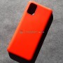 Силиконовый чехол для Samsung M51 X-Level Dynamic, красный