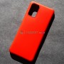 Силиконовый чехол для Samsung S20 Plus X-Level Dynamic, красный