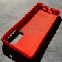 Силиконовый чехол для Samsung S20 Plus X-Level Dynamic, красный