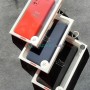 Силиконовый чехол для Samsung S20 X-Level Dynamic, темно-синий