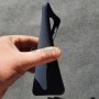 Силиконовый чехол для Samsung S20 X-Level Dynamic, темно-синий