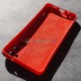 Силиконовый чехол для Samsung S20 X-Level Dynamic, красный