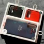 Силиконовый чехол для Samsung S21 Plus X-Level Dynamic, черный Силиконовый чехол для Samsung S21 Plus X-Level Dynamic, черный