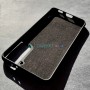 Силиконовый чехол для Samsung S21 Plus X-Level Dynamic, черный Силиконовый чехол для Samsung S21 Plus X-Level Dynamic, черный