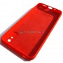 Силиконовый чехол для Xiaomi Redmi 9A X-Level Dynamic, красный