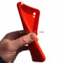 Силиконовый чехол для Xiaomi Redmi 9A X-Level Dynamic, красный