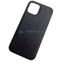 Чехол для iPhone 12 Pro Max (6.7), X-Level Earl III, черный
