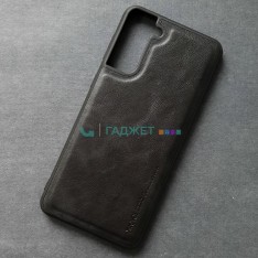 Чехол для Samsung S21 Plus, X-Level Earl III, черный