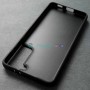 Чехол для Samsung S21 Plus, X-Level Earl III, черный Чехол для Samsung S21 Plus, X-Level Earl III, черный