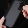 Чехол для Samsung S21 Plus, X-Level Earl III, черный Чехол для Samsung S21 Plus, X-Level Earl III, черный