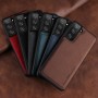 Чехол для Samsung S21 Plus, X-Level Earl III, черный Чехол для Samsung S21 Plus, X-Level Earl III, черный
