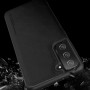 Чехол для Samsung S21 Plus, X-Level Earl III, черный Чехол для Samsung S21 Plus, X-Level Earl III, черный