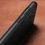 Чехол для Samsung S21 Plus, X-Level Earl III, черный Чехол для Samsung S21 Plus, X-Level Earl III, черный