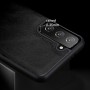 Чехол для Samsung S21 Plus, X-Level Earl III, черный Чехол для Samsung S21 Plus, X-Level Earl III, черный