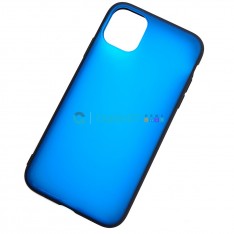 Чехол для iPhone 11, X-Level FireFly, синий