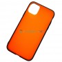 Чехол для iPhone 11, X-Level FireFly, оранжевый