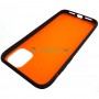 Чехол для iPhone 11, X-Level FireFly, оранжевый