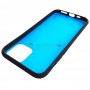 Чехол для iPhone 11 Pro, X-Level FireFly, синий