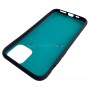 Чехол для iPhone 11 Pro, X-Level FireFly, зеленый