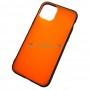 Чехол для iPhone 11 Pro, X-Level FireFly, оранжевый