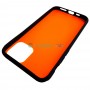 Чехол для iPhone 11 Pro, X-Level FireFly, оранжевый