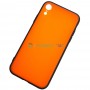 Чехол для iPhone XR, X-Level FireFly, оранжевый
