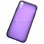 Чехол для iPhone XR, X-Level FireFly, фиолетовый
