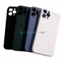 Силиконовый чехол для Apple iPhone 11 Pro X-Level Magic, сиреневый