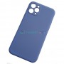 Силиконовый чехол для Apple iPhone 11 Pro X-Level Magic, сиреневый