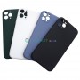 Силиконовый чехол для Apple iPhone 11 Pro Max X-Level Magic, белый Силиконовый чехол для Apple iPhone 11 Pro Max X-Level Magic, белый