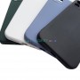 Силиконовый чехол для Apple iPhone 11 Pro Max X-Level Magic, белый Силиконовый чехол для Apple iPhone 11 Pro Max X-Level Magic, белый