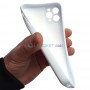 Силиконовый чехол для Apple iPhone 11 Pro Max X-Level Magic, белый Силиконовый чехол для Apple iPhone 11 Pro Max X-Level Magic, белый