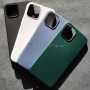 Силиконовый чехол для Apple iPhone 12 Pro Max (6.7) X-Level Magic, лавандовый