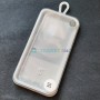 Чехол для Samsung A52, X-Level Oxygen, прозрачный Чехол для Samsung A52, X-Level Oxygen, прозрачный