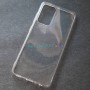 Чехол для Samsung A52, X-Level Oxygen, прозрачный Чехол для Samsung A52, X-Level Oxygen, прозрачный
