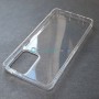 Чехол для Samsung A52, X-Level Oxygen, прозрачный Чехол для Samsung A52, X-Level Oxygen, прозрачный