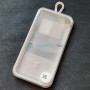 Чехол для Samsung A72, X-Level Oxygen, прозрачный Чехол для Samsung A72, X-Level Oxygen, прозрачный
