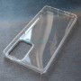 Чехол для Samsung A72, X-Level Oxygen, прозрачный Чехол для Samsung A72, X-Level Oxygen, прозрачный
