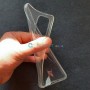 Чехол для Samsung A72, X-Level Oxygen, прозрачный Чехол для Samsung A72, X-Level Oxygen, прозрачный