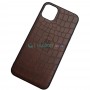 Чехол для iPhone 11 Pro Max, X-Level Pilot, коричневый