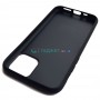 Чехол для iPhone 11 Pro, X-Level Style, черный