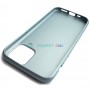 Чехол для iPhone 11 Pro, X-Level Style, голубой