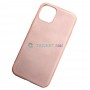 Чехол для iPhone 11 Pro, X-Level Style, розовый