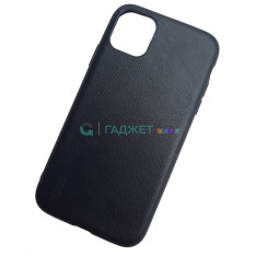 Чехол для iPhone 11, X-Level Style, черный