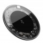 Беспроводное сетевое зарядное Baseus WXJK-B01 Simple Wireless Charger 15W (Type-C версия) Black Беспроводное сетевое зарядное Baseus WXJK-B01 Simple Wireless Charger 15W (Type-C версия) Black