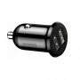 Зарядное в автомобиль Baseus Grain Pro Car Charger