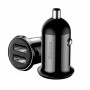 Зарядное в автомобиль Baseus Grain Pro Car Charger