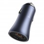 Зарядка для телефона в автомобиль Baseus CCJD-0G